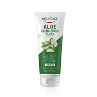 ALOE VERA Body lotion 200 ml