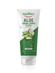 ALOE VERA Body lotion 200 ml