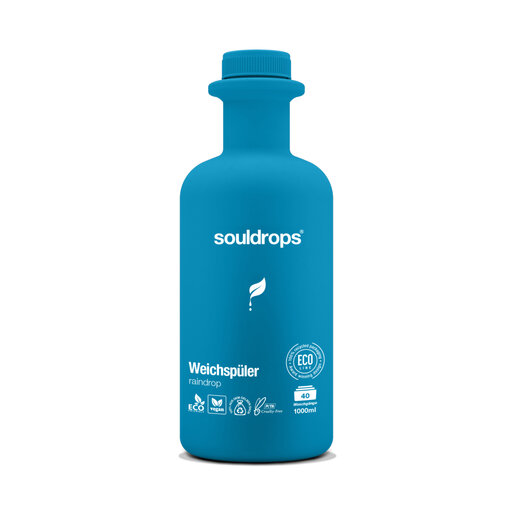 Aviváž Raindrop 1000 ml (40PD)