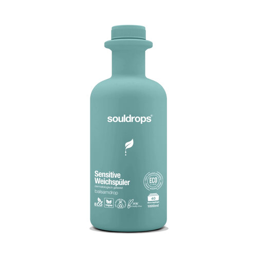 Aviváž SENSITIVE Balsamdrop 1000 ml (40PD)