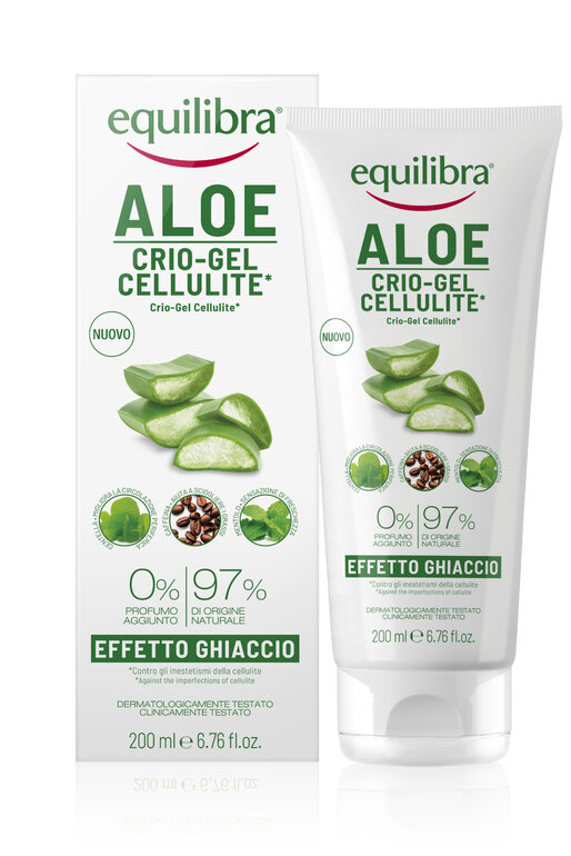 Crio gel proti celulitíde 200 ml