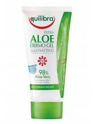 Dermo Gel Multiaktiv pre celú rodinu 150 ml