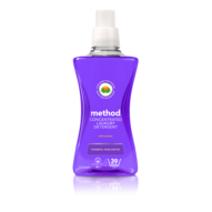 Ekologický tekutý prací Gel 39 PD Wild Lavender 1,56L