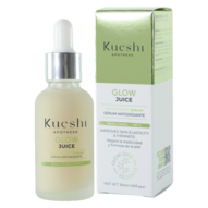 KUESHI Serum Bakuchoil+Vit C Antioxidant Serum 30ml