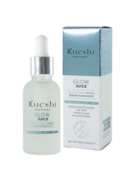 KUESHI Serum Hyaluronic Acid+Vit C Moisturizing 30ml