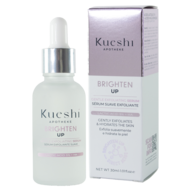 KUESHI Serum Latic Acid 5%+Hyaluronic Acid Gentle Exfoliating Serum 30ml