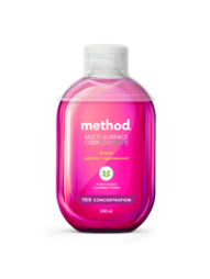 METHOD DREAMY Univerzálny čistič koncentrát 0,24L