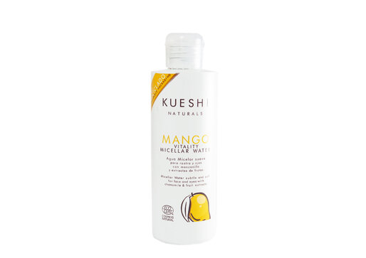 Micelárna voda mango 200 ml