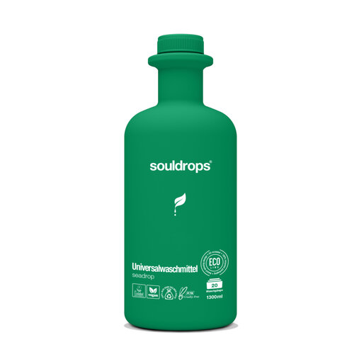 Prací gél UNIVERSAL Seadrop 1300 ml (20PD)