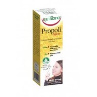 Propolis Spray s propolisom, huľavníkom lekárskym a Aloe Vera 20 ml