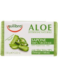 Sapone ALOE 100g