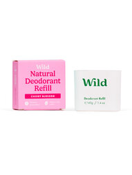 Wild DEO Refill Cherry Blossom 40g