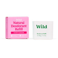 Wild DEO Refill Cherry Blossom 40g