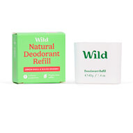 Wild DEO Refill Lemon Basil&Blood Orange 40g